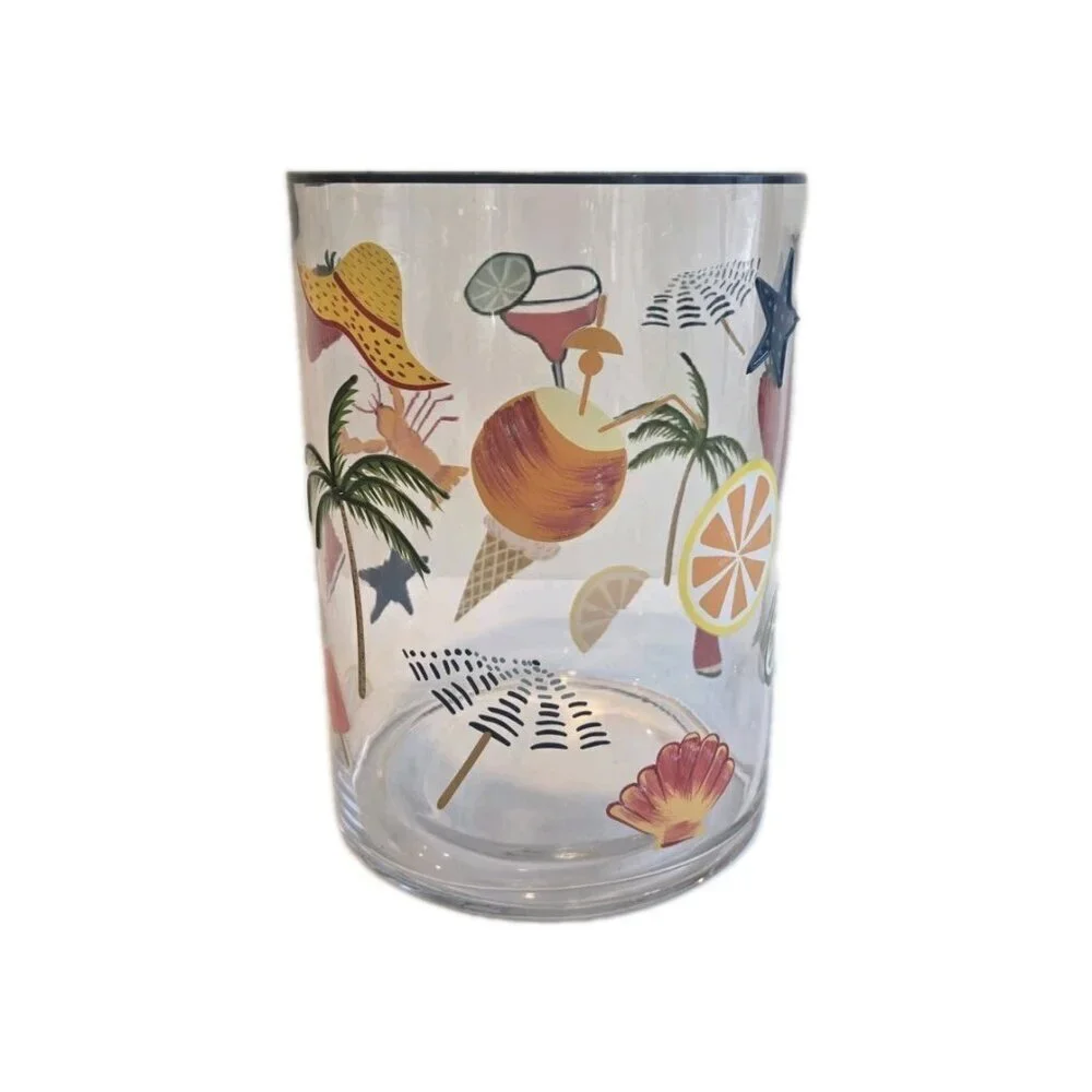 Flower Vase new beach